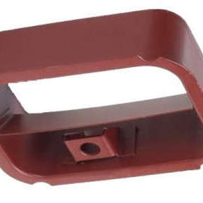 Duto Ar Lateral Mb - Esq - Agl -