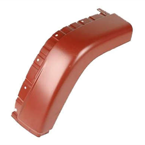 Para-lama Mb - Hpn Ate 1620 Tras/dir