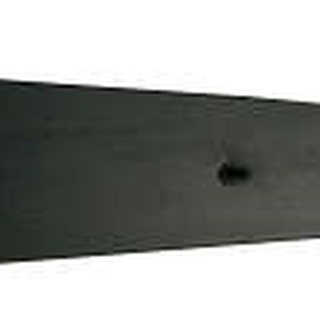 Chapa Lateral Estribo Mb - Hpn Esq