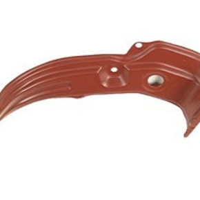 Reforco Para-lama Mb - Hpn 1618 Dir