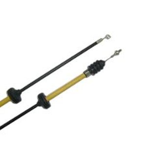 Cabo Abertura Capo Mb - 363mm 1620/1634/38 Esquerdo