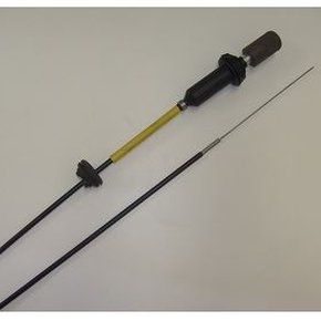 Cabo Estrangulador Mb - 1910mm Lo814/l914/1114