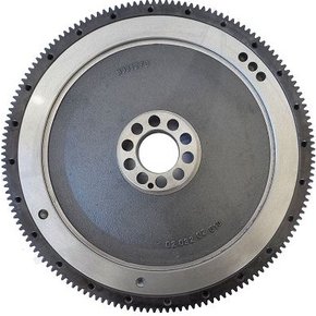 Volante Motor Mb - Om 449 / 1625 / 1630 / 2325 / O 400