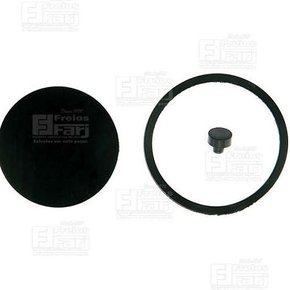 Reparo Valvula Descarga Rapida