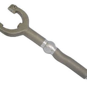 Garfo Embreagem Mb - Om 366 1318/1518