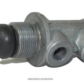 Valvula Acionamento Mb - Curta