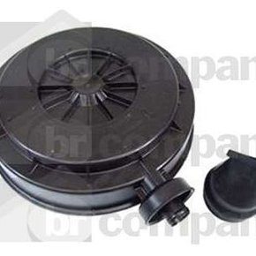 Tampa Filtro Ar Mb/ Fd 1620/1720 Cargo C/ Valvula