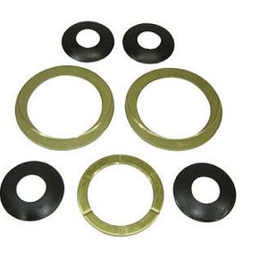 Jogo Arruela Difer Mb - Bloqueio 2219/20