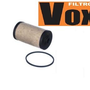 Filtro Combustivel 1/2 L