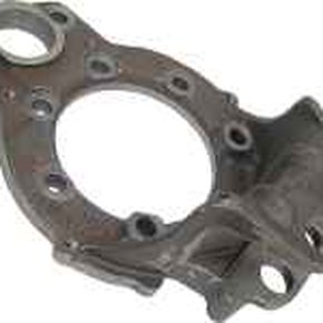 Suporte Patim Mb Freio Ar Dianteiro