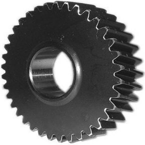 Engrenagem Compressor Vw/fd - Wabco/holset