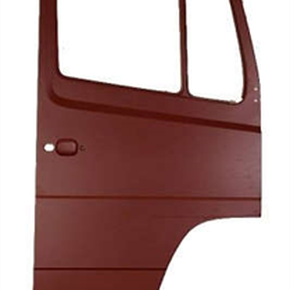 Chapa Porta Mb - 709 Ext Esq