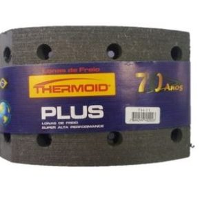 Lona Freio Diant Sc - 110/1/2/3