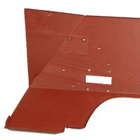 Chapa Do Assoalho Mb - 1113 Ao 1518 Dire