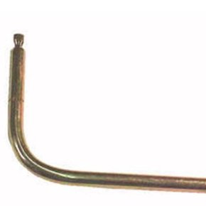 Haste Pedal Acelerador - Hpn