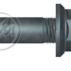 Parafuso Roda Kit Mb - 22x090 / Ch 32 / Baixa / Oscilante / Traseiro