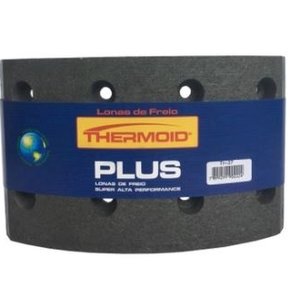 Lona Freio Diant E Tras Mb - 1313/2013 Hidraulico