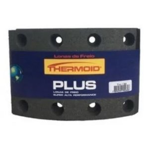 Lona Freio Diant E Tras Mb - 1114/1218