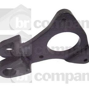 Suporte Bomba Hidraulica Mb - 3 Furos