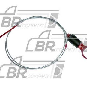 Vareta Nivel Oleo Sc - 124 1715mm