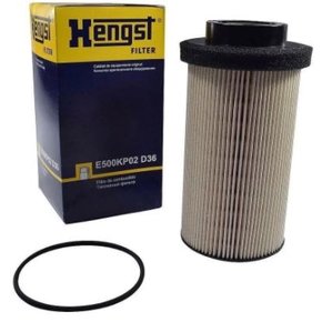 Filtro Comb Mb - 1938/2035/3044 Om-457