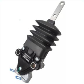 Valvula Suspensao Cabine Sc - 114/124