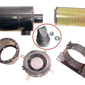 Purificador Ar Completo Mb - 1113 Ao 151