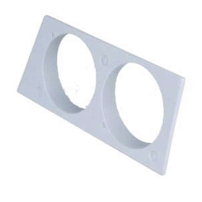 Moldura Farol Mb - Hpn 1620 Esquerdo