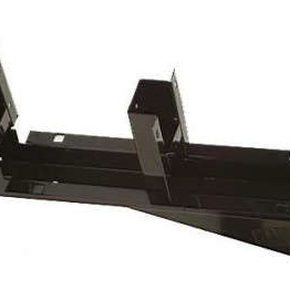 Suporte Estribo Mb - 1935 Ao 1941 Tr Dir