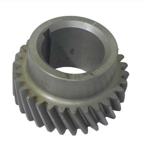 Engrenagem Virabrequim Motor Mb - Om 314 / Om 352 / Om 364 / Om 366 / Std