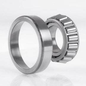 Rolamento Eixo Balanceiro Mb - 2638 Eixo