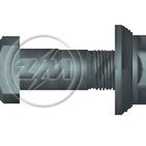 Parafuso Roda Kit Vw - 18x070 / Ch 27 / Dianteiro
