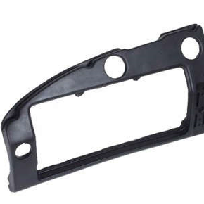 Moldura Painel Mb - Agl Esquerdo