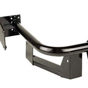 Suporte Para-choque Mb - 1620 Esquerdo