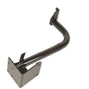 Suporte Para-choque Mb - 1620 Direito