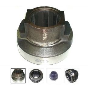 Rolamento Embreagem Mb - 1218 / 1318 / 1418 / 1718