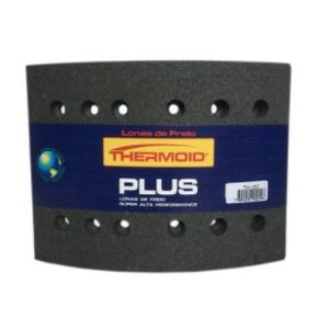 Lona Freio Truck - Conica 6