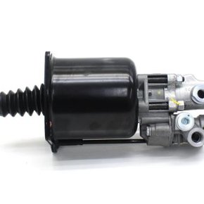 Servo Embreagem Mb/fd - 1620/1935 Curto