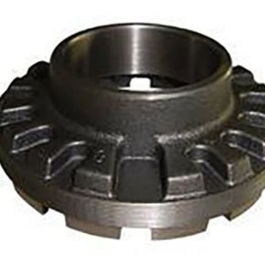 Porca Regulagem Pinhao Mb - Hl4 O400 Om