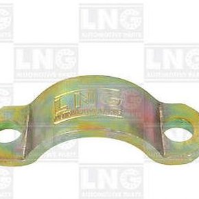 Abracadeira Cruzeta Cardan Sc - Hcz271 / S/ Aba