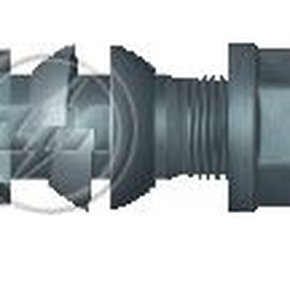 Parafuso Roda Kit Mb - 18x060 / Ch 24 / Dianteiro