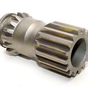 Luva Reduzida Diferencial Vw/fd - Eixo 240